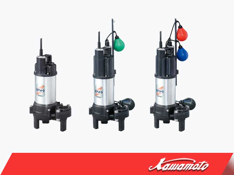 WUO型增强树脂污水潜水泵